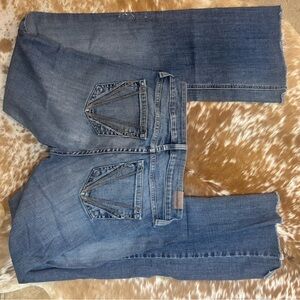 Ariat Women's Jeans 26 L